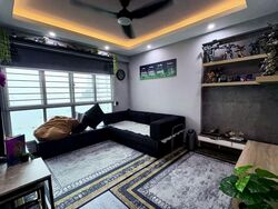 Blk 421C Northshore Straitsview (Punggol), HDB 3 Rooms #569087681